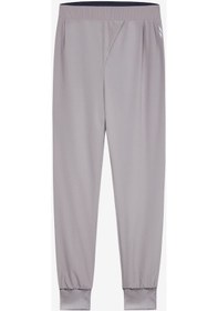Resim Skechers W Micro Coll Daily Jogger Pant Kadın Foggy Lilac Eşofman Altı S211078-506 Pembe 