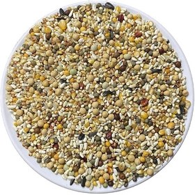 Resim 10 Kg Buğdaysız Karışık Güvercin Yemi A-1 