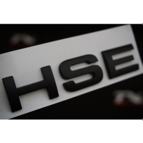 Resim Land Rover Range Rover Hse Bagaj Logo Ürün (548589262) 