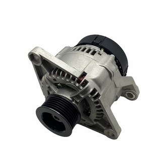 Resim 12V Alternatör Dinamo 85 A L İçten Soğutmalı Fıat Palıo/Sıena N11.845 