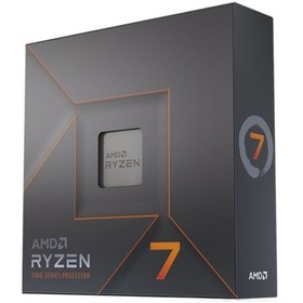Resim AMD RYZEN 7 7700X 4.50GHZ 40MB AM5 BOX 
