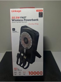 Resim Linkage Powerbank 