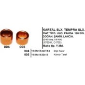 Resim Ölmez Oto Yedek Parça Tempra Slx Mars Burcu Tk. Mt.081-012 