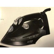 Resim Arnica UT61044 Flora Seramik Ütü- GÜMÜŞ-2000W 