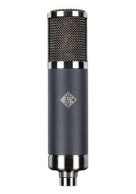 Resim Telefunken Tf47 Multi-Pattern Vakum Tüp Mikrofon 