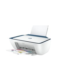 Resim HP 25R76A Deskjet Ink Advantage Ultra 4828 WIFI Çok Fonksiyonlu Yazıcı 