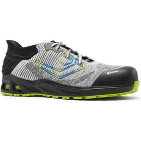 Resim Base B1045c K-super S1ps Esd Hro Sc Fo Sr İş Ayakkabısı Siyah 