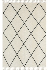 Resim Matta Siyah Halı Salon Oturma Odası Çocuk Odası Yatak Odası Halısı 2021 Siyah 