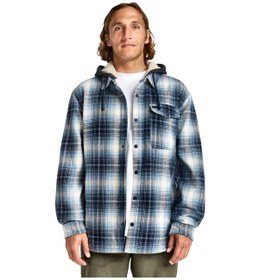 Resim Bıllabong Billabong Furnace Bonded Flannel Erkek Gömlek 5999 Çok Renkli 