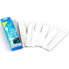 Resim Ayex Dslr Ccd/Cmos 6 Adet Islak Sensör Temizlik Çubuğu 