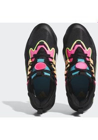 Resim Adidas Byw Select Erkek Basketbol Ayakkabısı C-adııe9306e10a00 Siyah 