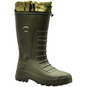 Resim Gezer Kauçuk Avcı Çizme Konçlu Uzun (Çoraplı) - 44 