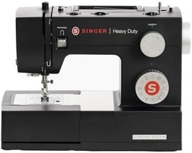Resim Singer HD4432 Sterling Edition Heavy Duty Dikiş Makinası 