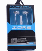 Resim Zore GX-908 Mp3 Stereo Kulaklık Zore GX-908 Mp3 Stereo Kulaklık