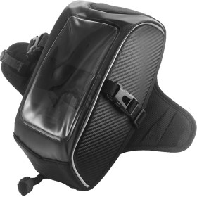 Resim Steellaar 600 900 Sport Edition Telefon Için Tank Çantası (Yurt Dışından) 