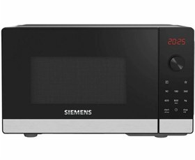 Resim Siemens FF023LMS1 iQ300 Solo Mikrodalga Inox 