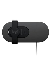 Resim Logitech Brio 105 Otomatik Işık Dengeli Web Kamerası 