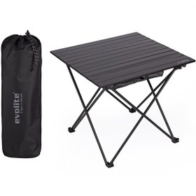 Resim Evolite Nature Katlanabilir Orta Kamp Masası 