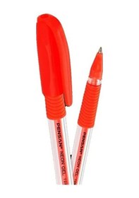 Resim Pensan Neon Gel Kalem 1 Mm Turuncu Pe02229jktu 