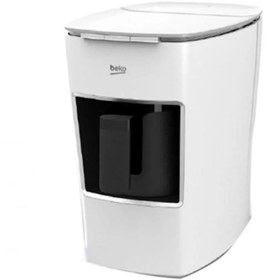 Resim Beko BKK 2400 Türk Kahvesi Makinesi 