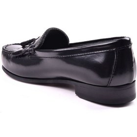 Resim Dexter Julia R422-1 Kadın Loafer Ayakkabı Siyah 