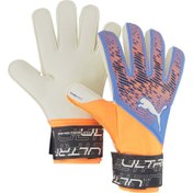 Resim Puma Ultra Grip 3 Rc Erkek Kaleci Eldiveni 4181605 Renkli 