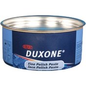 Resim Duxone Dx 100 İnce Polish Pasta 500gr 