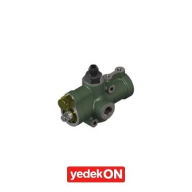 Resim Mekanik Yon Denetim Valfi 