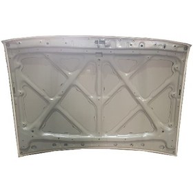 Resim Esse - Hılux Ln106- 89/97 Motor Kaputu Gri Boyalı İceli/çekomastikli Sımyı Esse2222300 53301-89124 