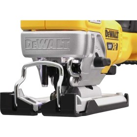 Resim Dewalt DCS334NT-XJ 18V Akülü Dekupaj Testere (Akü Hariç) 