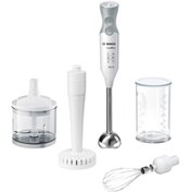 Resim BOSCH MSM66155 600 W BLENDER SETİ BOSCH MSM66155 600 W BLENDER SETİ