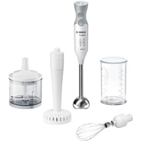 Resim BOSCH MSM66155 600 W BLENDER SETİ 