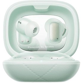 Resim Baseus Airnora 3 Bluetooth 5.3 Kulak İçi Kulaklık 