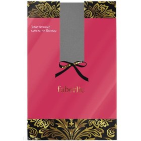 Resim Gri Renkli Külotlu Çorap Xl 81486 Diğer 