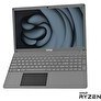 Resim Technopc TA15-AR5 TPNTB10F060474 AMD Ryzen 5 3500U 15.6" 8 GB RAM 256 GB SSD FreeDOS Notebook 