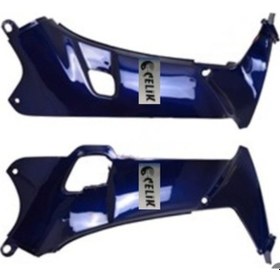 Resim ÇELİK İÇ DİZLİK 100 SAĞ-SOL MAVİ. TAKIM 