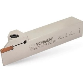 Resim Fett Bktr/l - S123 - 2525 - 2c..t-Max:15 Vorgen Dış Çap Kanal Açma Takımı 