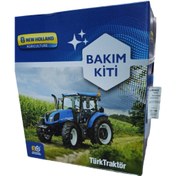 Resim New Holland Bakım Kiti 