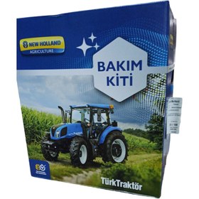 Resim New Holland Bakım Kiti 