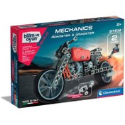 Resim 75079TR Mechanical Laboratory - Roadstar and Dragstar +8 years old 