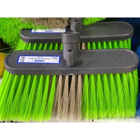 Resim Yapaş Standart Oto Fırça 20cm Battal 