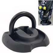 Resim Genel Markalar Kinguard Zemin Aparatı 