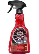 Resim Trax Jant Demir Tozu Temizleyici Sprey 500 ML 