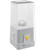 Resim Kamp Lambası, Led, Outdoor Ambiance L10 Kamp Feneri, Kısma Fonksiyonlu Ve Farklı Renk Modlarında, Kamp Lambası, 3 X Aa Pilli, Balıkçılık, Dış Mekan, Elektrik Kesintisi, Acil Durumlar İçin, Donanımsız 