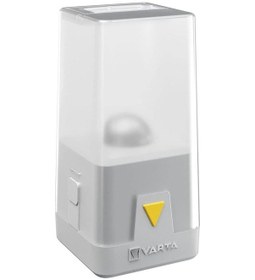 Resim Kamp Lambası, Led, Outdoor Ambiance L10 Kamp Feneri, Kısma Fonksiyonlu Ve Farklı Renk Modlarında, Kamp Lambası, 3 X Aa Pilli, Balıkçılık, Dış Mekan, Elektrik Kesintisi, Acil Durumlar İçin, Donanımsız 