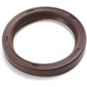Resim Bmw E39 TDCİ Şanz Keçesi 40x52x7 24311422671 
