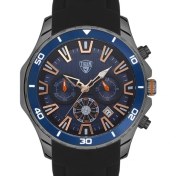 Resim Tiger Erkek Kol Saati TI-605C 