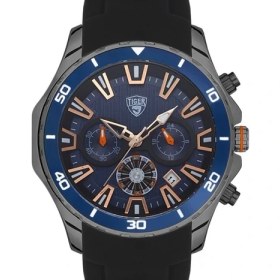 Resim Tiger Erkek Kol Saati TI-605C 