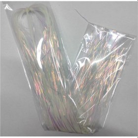 Resim Aldos Çapari 40 Mt Poşet Sim Palamut Çinekop Çapari Simi 2 Mm Beyaz 2 Ad 