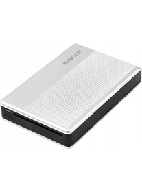 Resim Xiaomi Taşınabilir Fotoğraf Yazıcısı 1s Gümüş Renk, Bluetooth ile Anıların Hızla Yazdırılması İçin Tasarlandı 